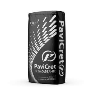 PaviCret Desmoldeante Polvo