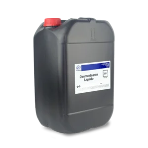 PaviCret Desmoldeante Líquido