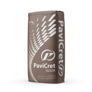 PaviCret Floor