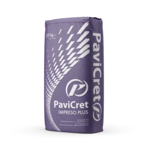 PaviCret Impreso Plus
