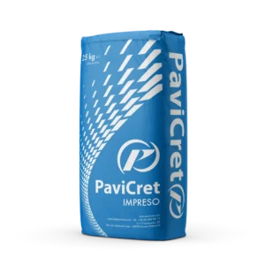 PaviCret Impreso