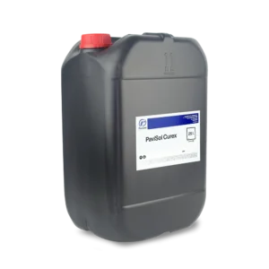 PaviSol Curex