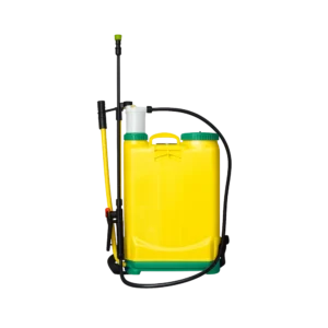 Pulverizadora Producto Base Agua