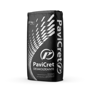 PaviCret Desmoldeante Polvo