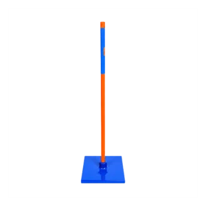 Tamper Antivibración Moldes