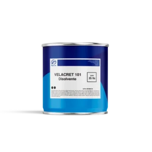 VelaCret Disolvente