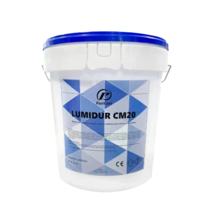 Mortero Lumidur CM20