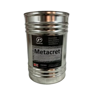 Metacret