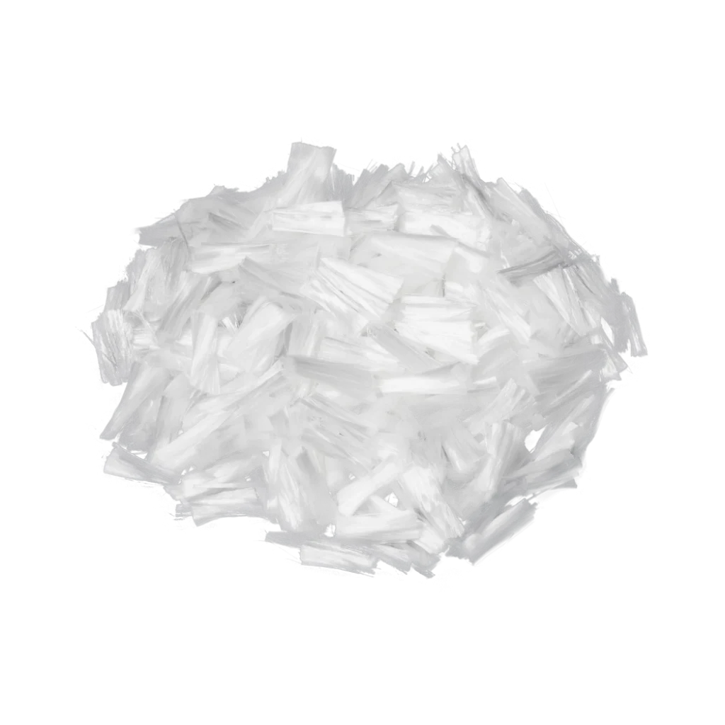 Fibre de polypropylène