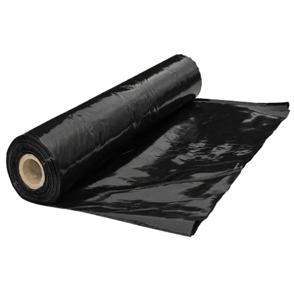 Bobina plástica 400g