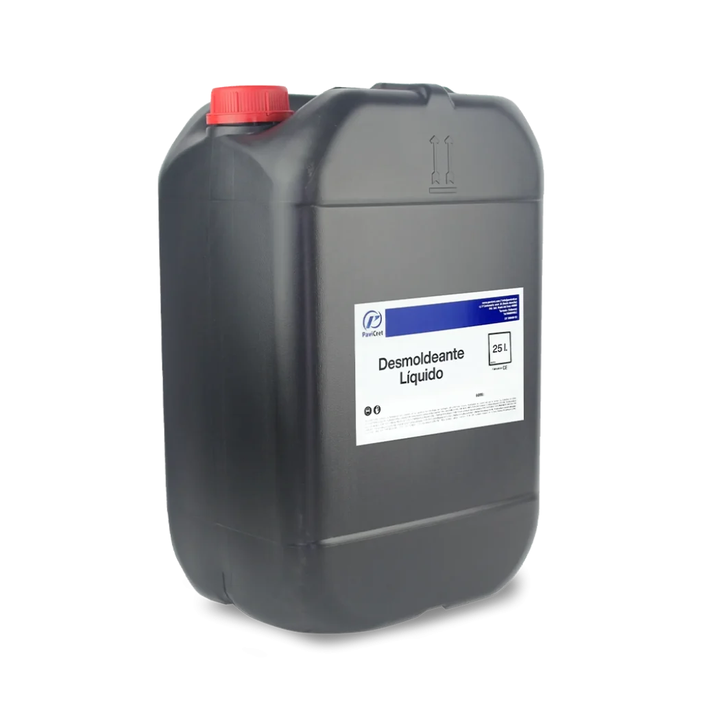Desmoldeante-Liquido