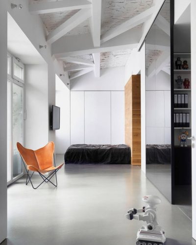 HABITACIÓN - MICROCEMENTO 1