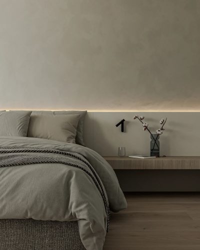 HABITACIÓN - MICROCEMENTO 14