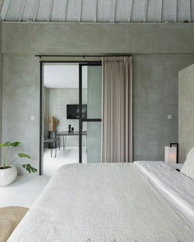 HABITACIÓN - MICROCEMENTO 5