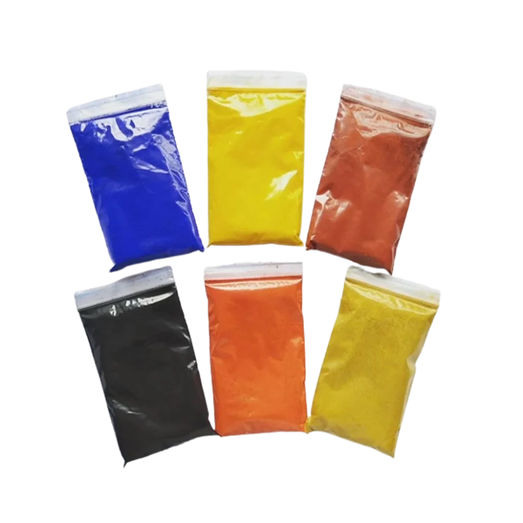 Pigment 5kg