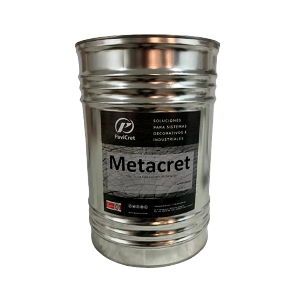 Metacret