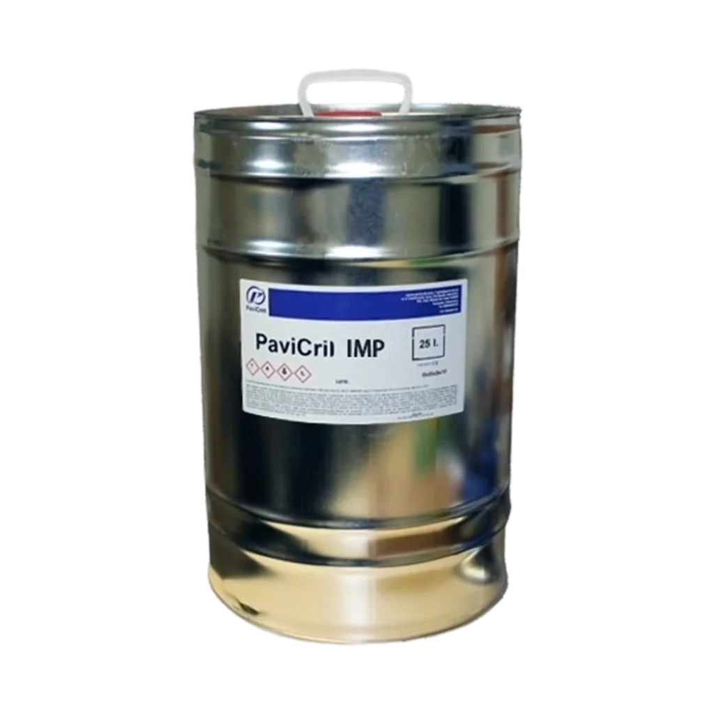 PaviCril-IMP