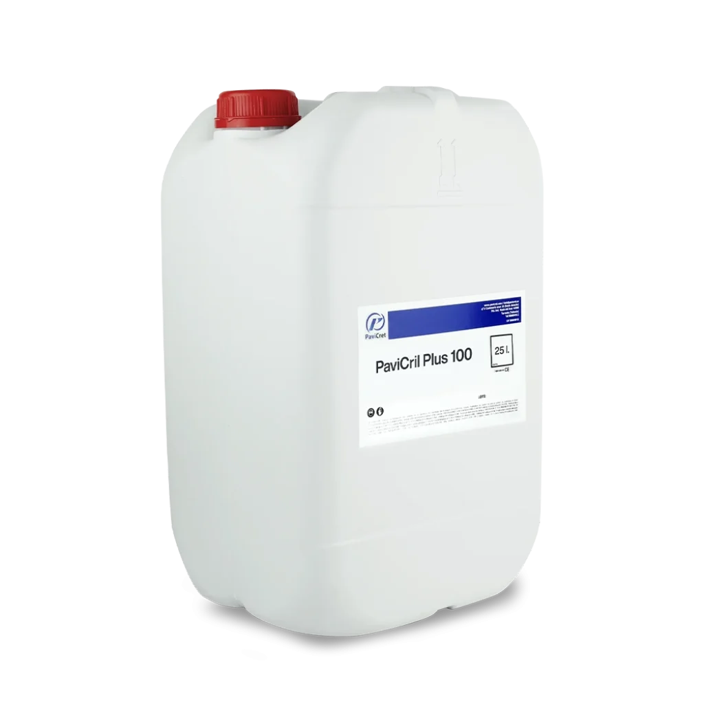 PAVICRIL PLUS 100