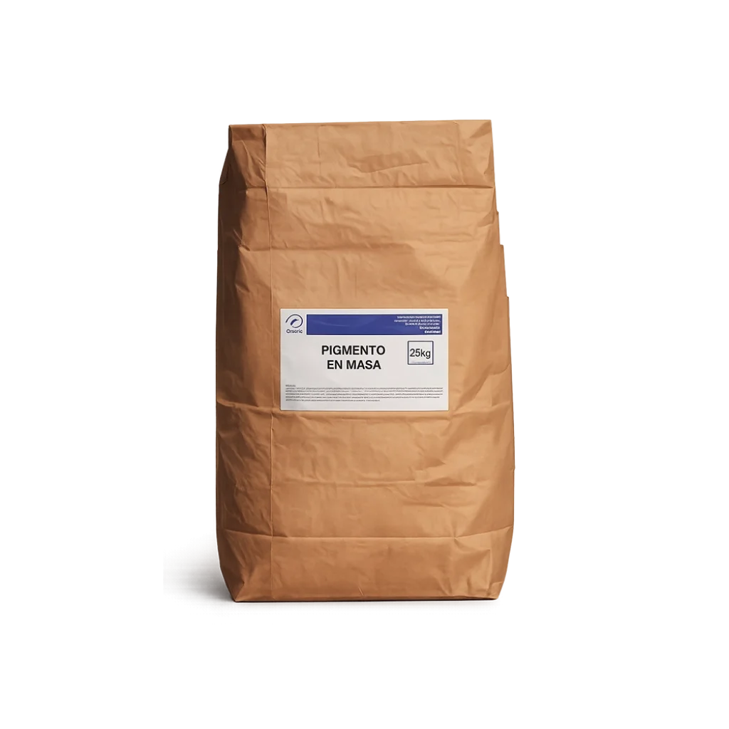 Pigment 25kg